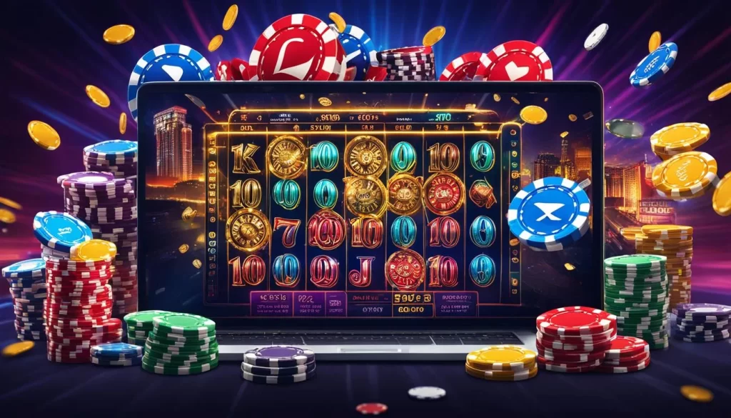 Giới thiệu game nổ hũ tại Jetwin