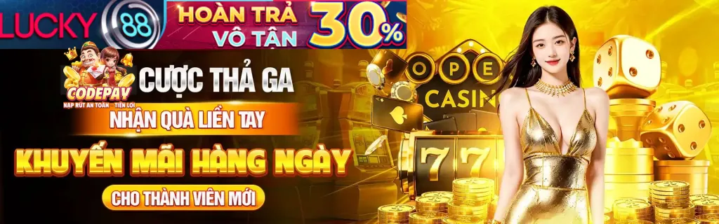 Kho game đa dạng của Jetwin: Thể thao, Casino, Bắn cá, Nổ hũ, Đá gà