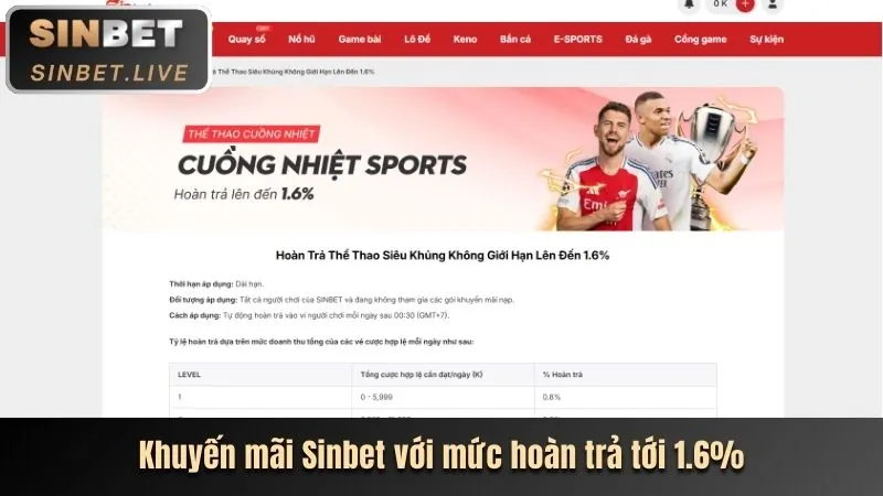 Cá Cược Thể Thao Tại Jetwin: Cơ Hội Vàng