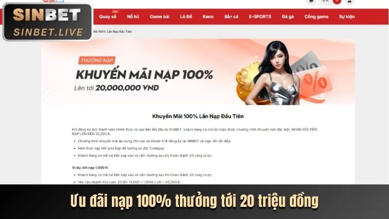 Giao diện ứng dụng Jetwin trên Android
